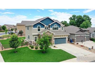 4375 Shepardscress Dr Johnstown, CO 80534