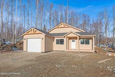 9193 S Twilight Dr Wasilla, AK 99623