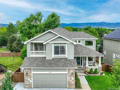 9306 Desert Willow Trl Highlands Ranch, CO 80129