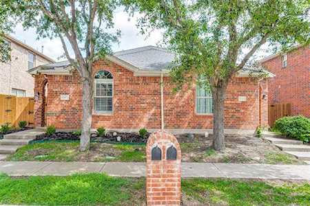 5920 Round Up Lane #LN McKinney, TX 75070