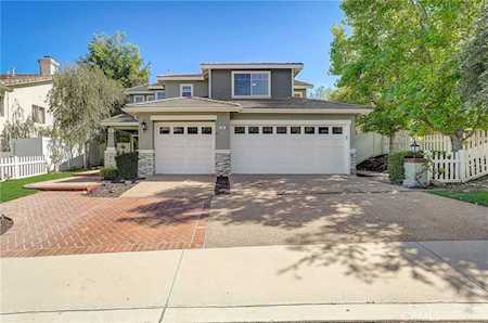 14 Bronco St Trabuco Canyon, CA 92679