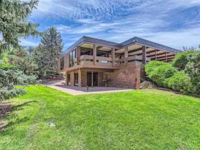 6700 E Berry Ave Greenwood Village, CO 80111