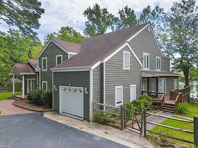 5041 Madeira Rd Virginia Beach, VA 23455