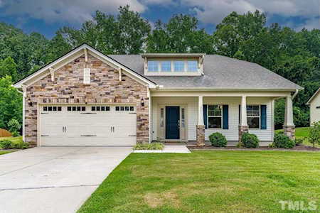 807 Tupelo Glen Court Fuquay Varina, NC 27526