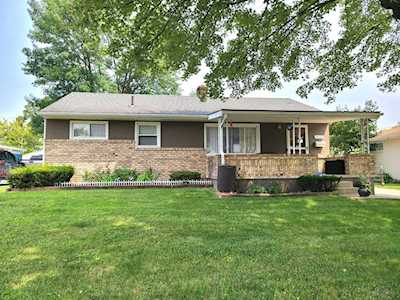 3512 Vanderberg Avenue Columbus, OH 43204