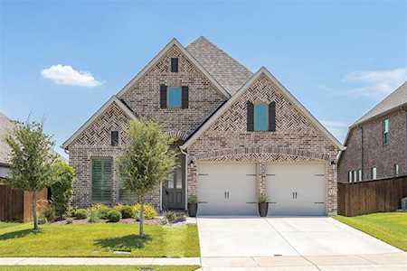 1738 Holmwood Drive Celina, TX 75009