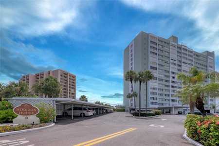 31 Island WAY #609 Clearwater, FL 33767