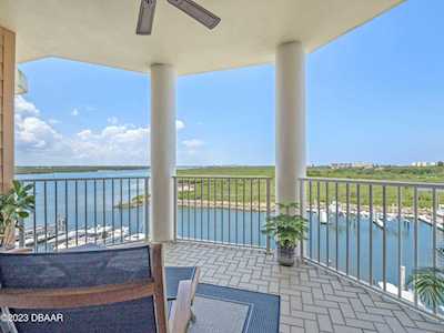 4630 Harbour Village Boulevard #1503 Ponce Inlet, FL 32127