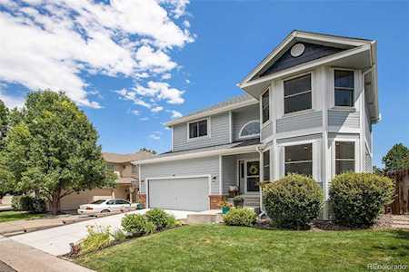 8501 W Union Ave #28 Denver, CO 80123