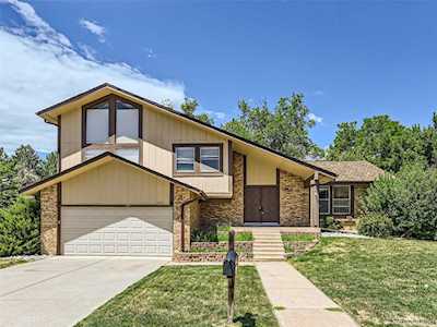 5555 S Kenton Way Englewood, CO 80111