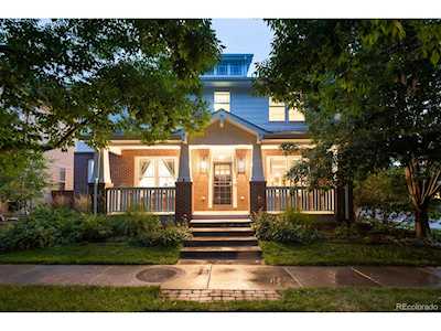 2491 Spruce St Denver, CO 80238