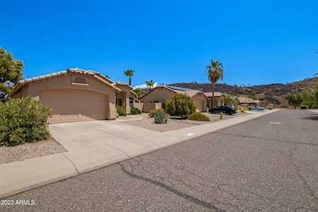 3126 W Vista Bonita Dr Phoenix, AZ 85027