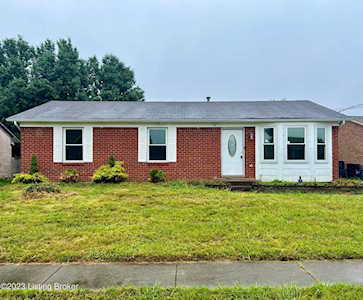 5109 Cynthia Dr Louisville, KY 40291