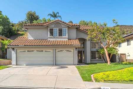 3046 Golf Crest Ridge Rd El Cajon, CA 92019