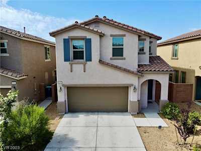 6435 Point Isabel Way Las Vegas, NV 89122