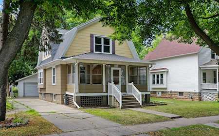 815 Howard St Green Bay, City of Green Bay, WI 54303-1649
