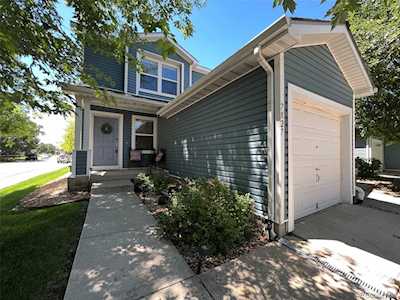 7827 S Kalispell Cir Englewood, CO 80112