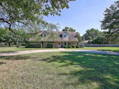 1409 Whispering Dell Court Southlake, TX 76092
