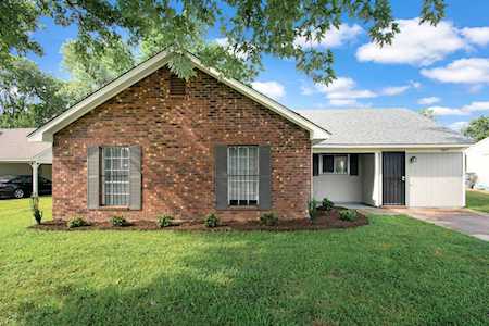 3497 Brockcliff Cv Memphis, TN 38128