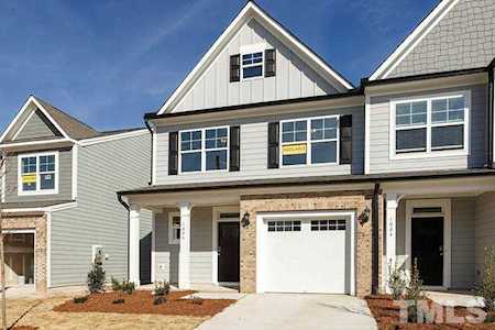 341 Marbella Grove Court Durham, NC 27713