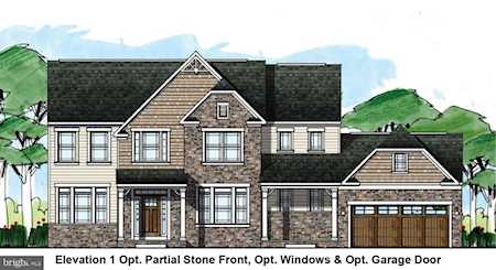 14010 Mill Spring Ct Bryantown, MD 20617