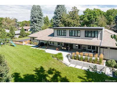 5150 W Sanford Cir Englewood, CO 80113