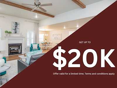 632 Mary Katherine St Prairie Grove, AR 72753