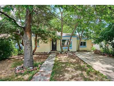 4384 S Grant St Englewood, CO 80113
