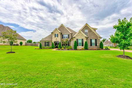 4345 Whisper Trail Dr Olive Branch, MS 38654