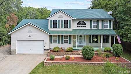 4080 Minnetonka Dr Fenton Twp, MI 48451