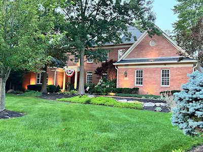 10697 Preston Way Powell, OH 43065