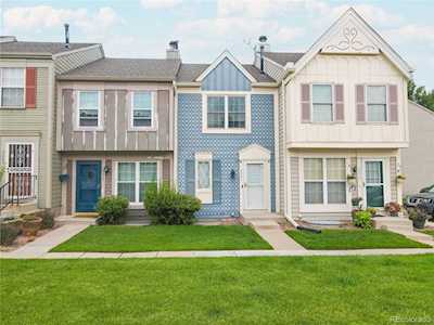 3441 Queen Anne Way Colorado Springs, CO 80917