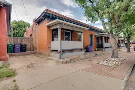 557 Cherokee St Denver, CO 80204