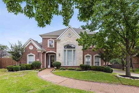 601 Medina Court Keller, TX 76248