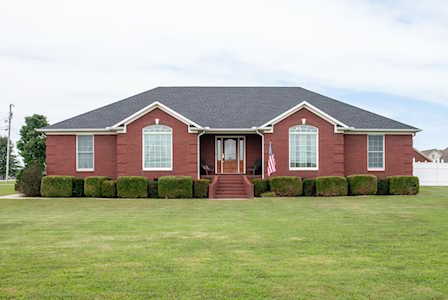 100 Gobbell Ave Mount Pleasant, TN 38474