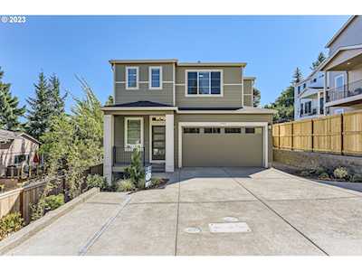 19847 SW Gannon LN #LOT03 Beaverton, OR 97007