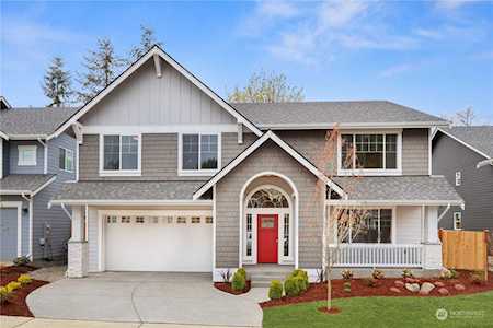 700 SE 8th St North Bend, WA 98045