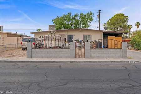 3405 E Tonopah Ave North Las Vegas, NV 89030