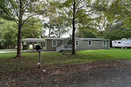 7781 Rocky Comfort Ln Tallahassee, FL 32317