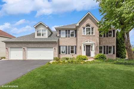 2311 Wilmington Ct Naperville, IL 60565
