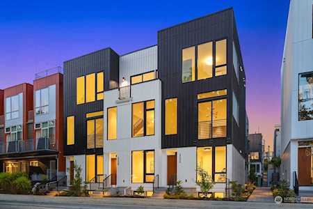 2240 Fairview Ave E #B Seattle, WA 98102