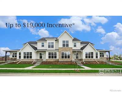 3045 E Trilby Rd #D-17 Fort Collins, CO 80528