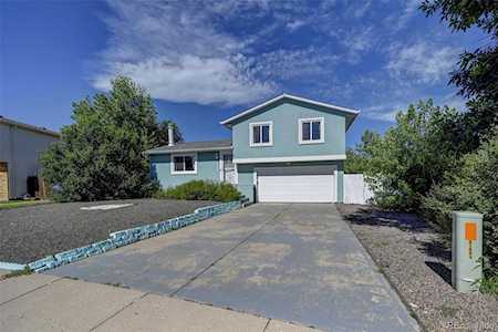 4757 Keith Circle Colorado Springs, CO 80916