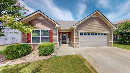 3418 Smarty Jones Ct Murfreesboro, TN 37128