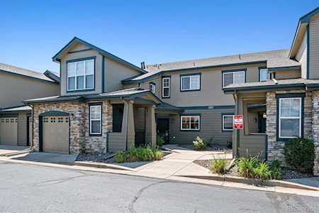 2122 S Fulton Circle #102 Aurora, CO 80247