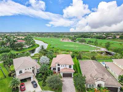 Pine Tree Estates In Parkland, FL Houses For Sale Here