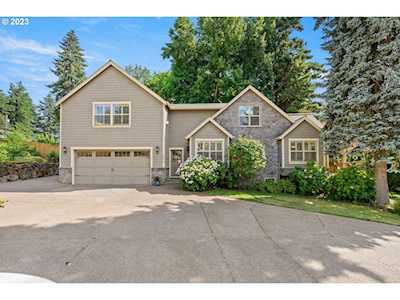 12974 Knaus RD Lake Oswego, OR 97034
