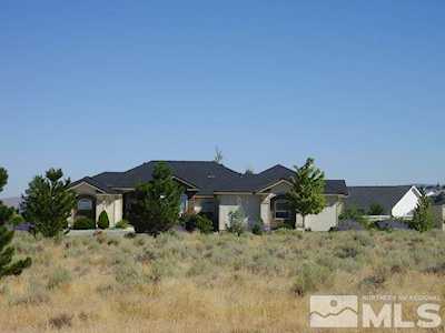 1818 Bitterbrush Gardnerville, NV 89410