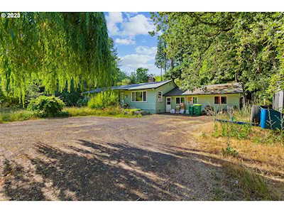 15075 NW Pioneer RD Beaverton, OR 97006