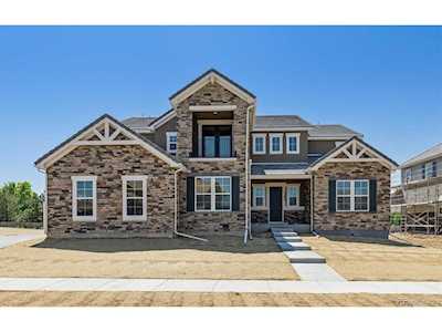15690 Fairway Dr Commerce City, CO 80022